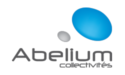 Logo Abelium Collectivités